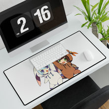 Load image into Gallery viewer, Anime Tales of Zestiria the X Mouse Pad (Desk Mat)
