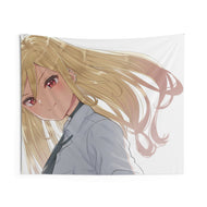 My Dress-Up Darling Marin Kitagawa Indoor Wall Tapestry