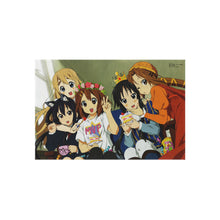 Load image into Gallery viewer, K-ON! Rug
