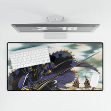Load image into Gallery viewer, Anime Tsubasa: Reservoir Chronicle Mouse Pad (Desk Mat)
