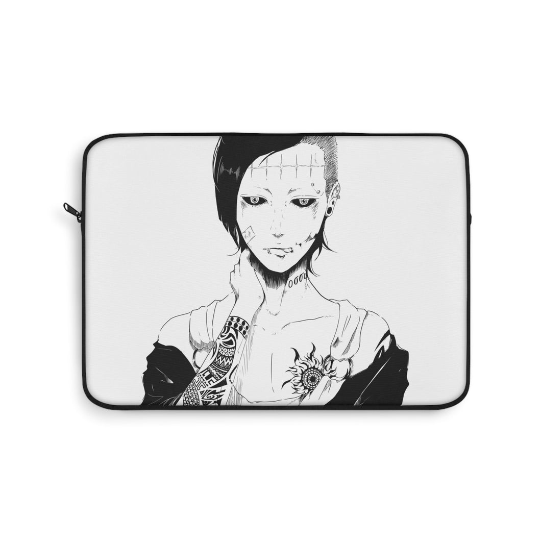 Anime Tokyo Ghoul Laptop Sleeve