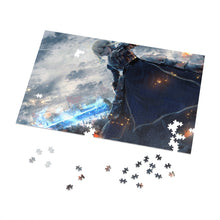 Load image into Gallery viewer, Fate/Stay Night Jigsaw Puzzle
