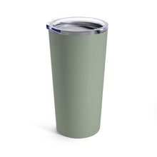 Load image into Gallery viewer, Anime Headphones Tumbler 20oz
