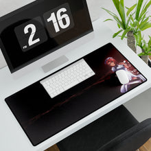 Load image into Gallery viewer, When They Cry Mouse Pad (Desk Mat)
