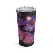 Load image into Gallery viewer, Anime Halloween Tumbler 20oz
