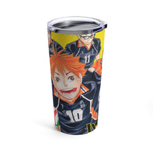 Load image into Gallery viewer, Haikyu!! Tumbler 20oz
