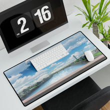 Load image into Gallery viewer, Your Name. Mouse Pad (Desk Mat)
