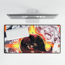 Load image into Gallery viewer, Anime One Piece Mouse Pad (Desk Mat)
