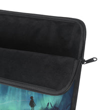 Load image into Gallery viewer, Your Name. Laptop Sleeve
