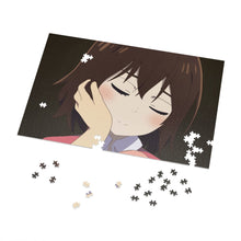 Load image into Gallery viewer, Anime ERASED Jigsaw Puzzle
