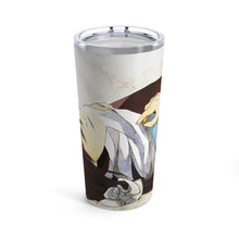 Load image into Gallery viewer, Hakuouki Shinsengumi Kitan Tumbler 20oz
