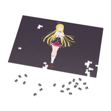 Load image into Gallery viewer, High School DxD Asia Argento Jigsaw Puzzle
