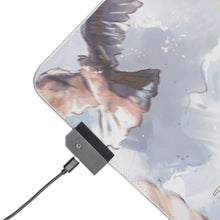 Load image into Gallery viewer, Tokyo Revengers RGB LED Mouse Pad (Desk Mat)
