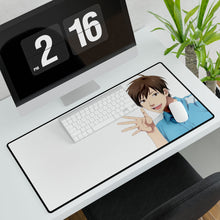 Load image into Gallery viewer, Life Lessons With Uramichi Oniisan Mouse Pad (Desk Mat)
