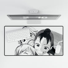 Load image into Gallery viewer, Anime One Piece Mouse Pad (Desk Mat)
