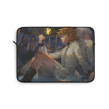 Load image into Gallery viewer, The Promised Neverland Norman, Emma Laptop Sleeve
