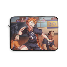 Load image into Gallery viewer, Haikyu!! Laptop Sleeve
