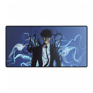 Solo Leveling Season 2 -Arise From The Shadow- Mouse Pad (Desk Mat)