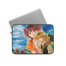 Load image into Gallery viewer, Adventure Awaits Laptop Sleeve
