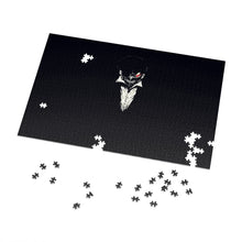 Load image into Gallery viewer, Anime Tokyo Ghoul Jigsaw Puzzle
