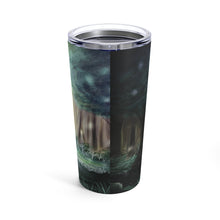 Load image into Gallery viewer, Anime Forest Tumbler 20oz

