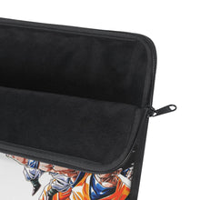 Load image into Gallery viewer, Anime Dragon Ball Z Laptop Sleeve
