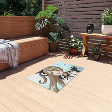 Load image into Gallery viewer, Love Live! Kotori Minami Rug
