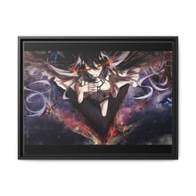 Load image into Gallery viewer, Anime Kantai Collection Canvas Framed Art Print
