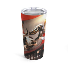 Load image into Gallery viewer, Hidamari Sketch Tumbler 20oz
