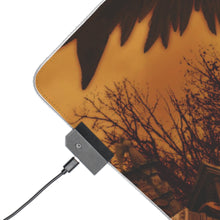 Load image into Gallery viewer, Anime Death Note RGB LED Mouse Pad (Desk Mat)
