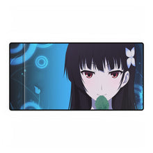 Load image into Gallery viewer, Rea Sanka Mouse Pad (Desk Mat)
