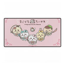 Load image into Gallery viewer, Chiikawa Desktop Mouse Pad (Desk Mat)
