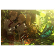 Load image into Gallery viewer, Anime Classroom of the Elite Jigsaw Puzzle
