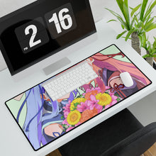 Load image into Gallery viewer, Kotonoha Twins Mouse Pad (Desk Mat)

