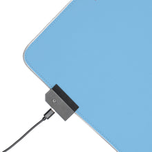 Load image into Gallery viewer, Nisekoi Chitoge Kirisaki RGB LED Mouse Pad (Desk Mat)
