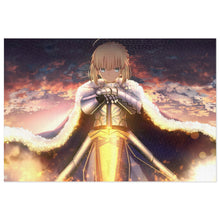 Load image into Gallery viewer, Fate/Stay Night Jigsaw Puzzle
