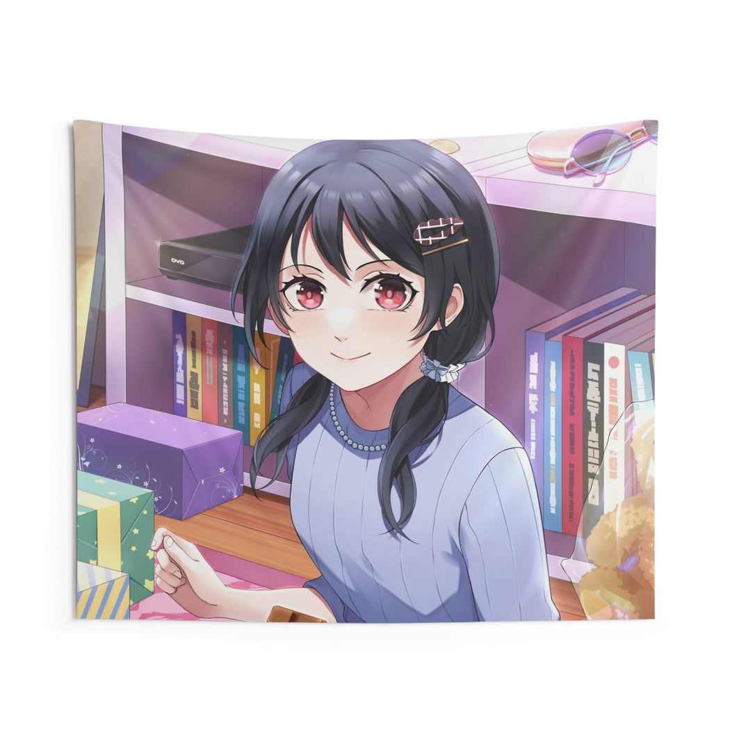 Love Live! Indoor Wall Tapestry
