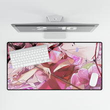 Load image into Gallery viewer, Reimu Hakurei Mouse Pad (Desk Mat)
