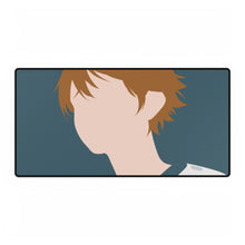Load image into Gallery viewer, Anime Your Lie in April Mouse Pad (Desk Mat)
