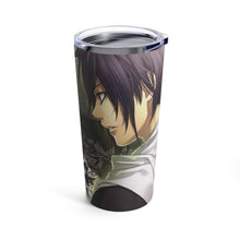 Load image into Gallery viewer, Hakuouki Shinsengumi Kitan Tumbler 20oz
