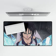 Load image into Gallery viewer, The Seven Deadly Sins Revival Of The Commandments Mouse Pad (Desk Mat)
