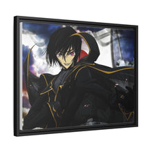 Load image into Gallery viewer, Anime Code Geass Canvas Framed Art Print

