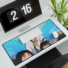 Load image into Gallery viewer, The Elusive Samurai Mouse Pad (Desk Mat)
