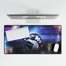 Load image into Gallery viewer, Towel Day 2011 -B Mouse Pad (Desk Mat)
