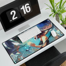 Load image into Gallery viewer, Anime Pixiv Fantasia T Mouse Pad (Desk Mat)
