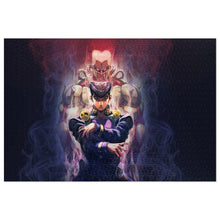 Load image into Gallery viewer, Anime Jojo&#39;s Bizarre Adventure Jigsaw Puzzle
