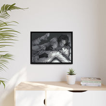 Load image into Gallery viewer, Anime Tokyo Revengers Canvas Framed Art Print
