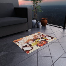 Load image into Gallery viewer, Anime Kantai Collection Rug
