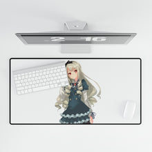 Load image into Gallery viewer, Anime Shirobako Mouse Pad (Desk Mat)
