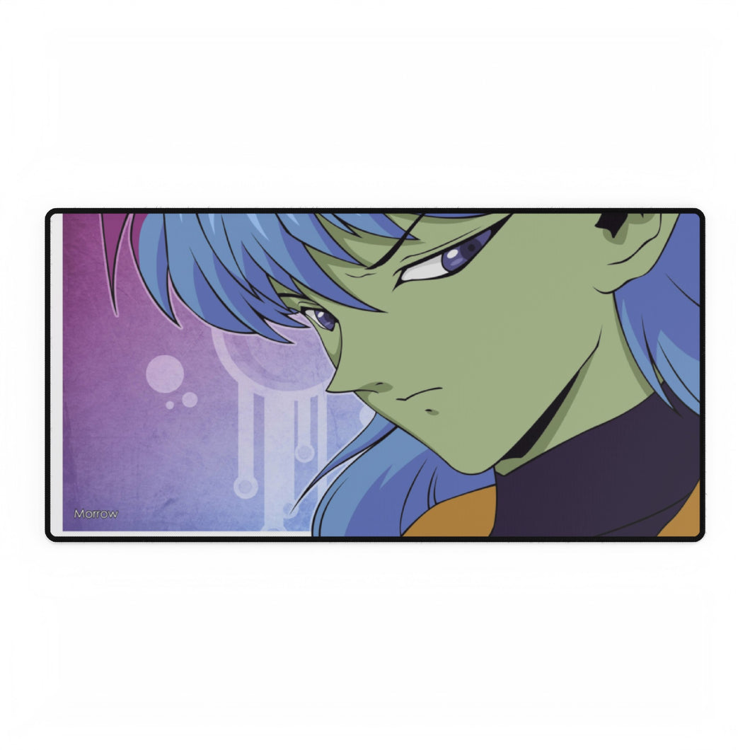 Ail Mouse Pad (Desk Mat)